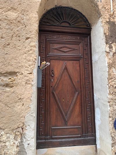 Image No.1-Maison de 2 chambres à vendre à Castellammare del Golfo