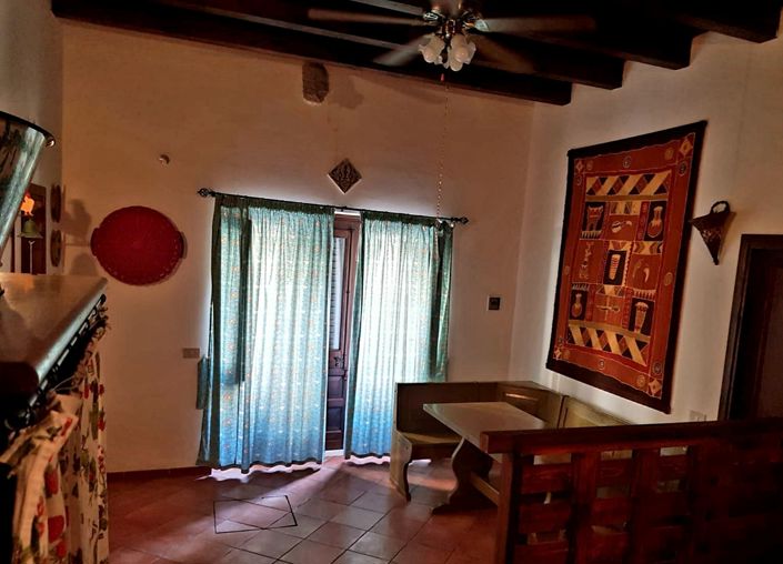 Image No.3-Maison de 2 chambres à vendre à Castellammare del Golfo