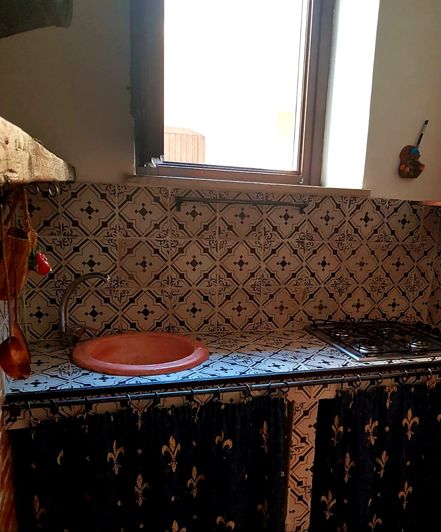 Image No.5-Maison de 2 chambres à vendre à Castellammare del Golfo