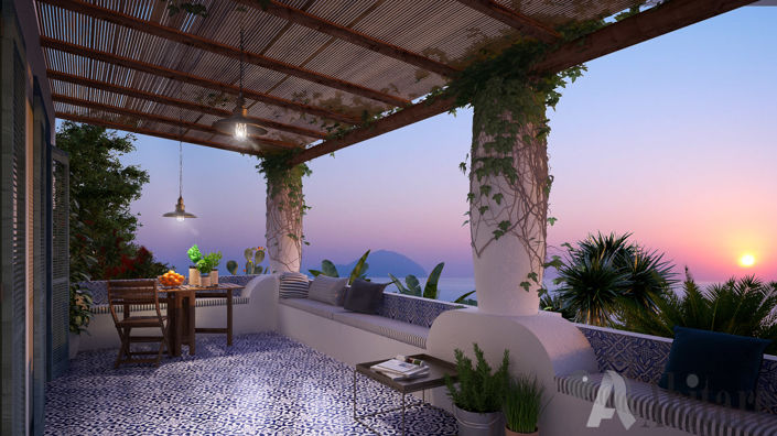 Image No.8-4 Bed Villa for sale