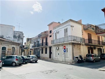 1 - Siracusa, Appartement