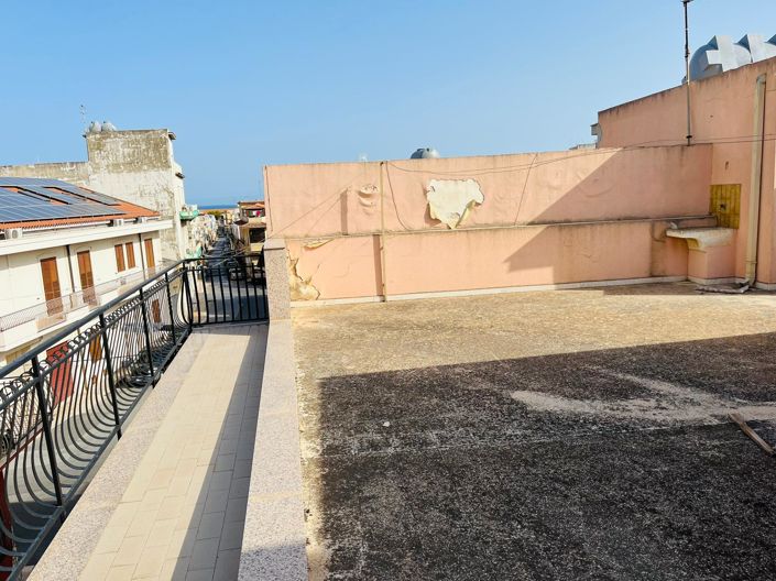 Image No.28-Appartement de 4 chambres à vendre à Siracusa