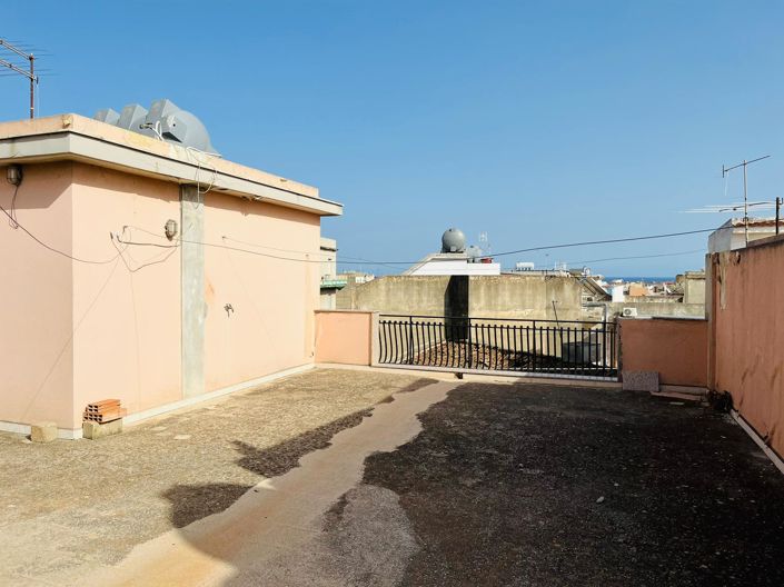 Image No.31-Appartement de 4 chambres à vendre à Siracusa