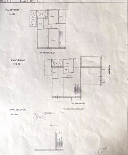 Image No.32-Appartement de 4 chambres à vendre à Siracusa