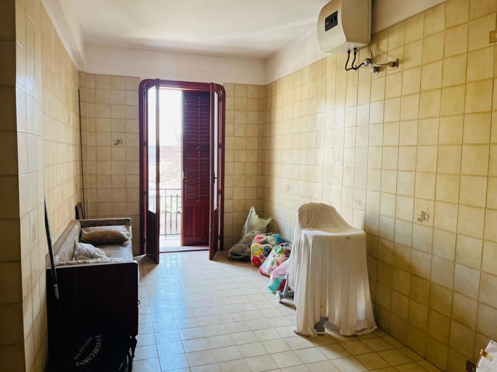 Image No.9-Appartement de 4 chambres à vendre à Siracusa