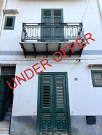 1 - Palermo, House