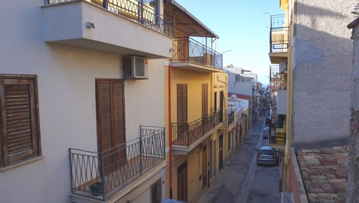 Image No.1-Appartement de 7 chambres à vendre à Castellammare del Golfo