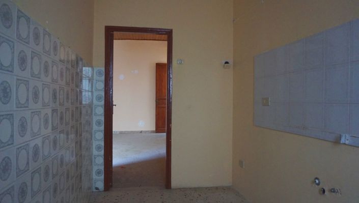 Image No.10-Appartement de 7 chambres à vendre à Castellammare del Golfo