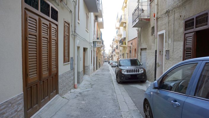 Image No.12-Appartement de 7 chambres à vendre à Castellammare del Golfo