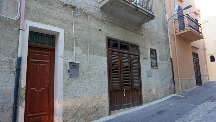 Image No.17-Appartement de 7 chambres à vendre à Castellammare del Golfo