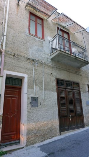 Image No.18-Appartement de 7 chambres à vendre à Castellammare del Golfo