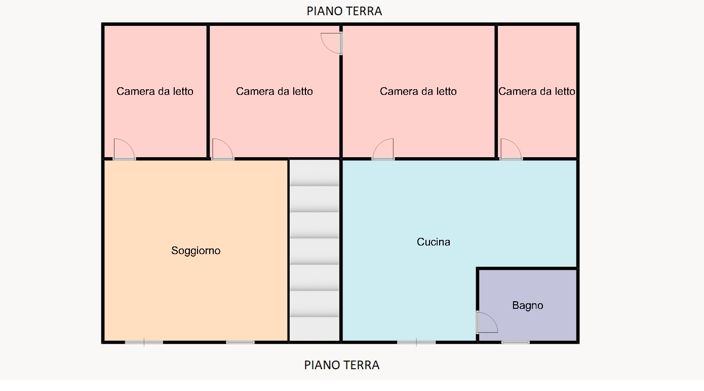Image No.20-Appartement de 7 chambres à vendre à Castellammare del Golfo