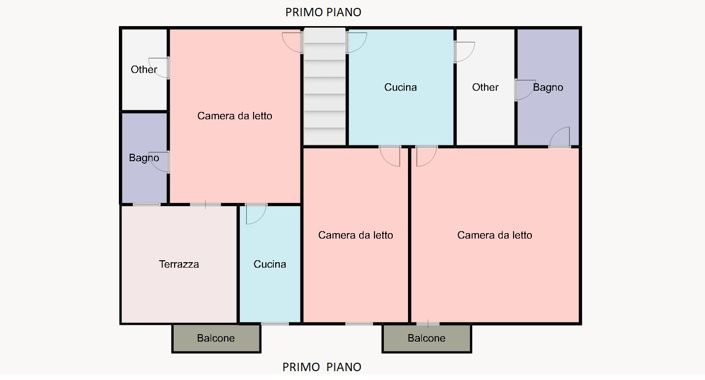 Image No.21-Appartement de 7 chambres à vendre à Castellammare del Golfo