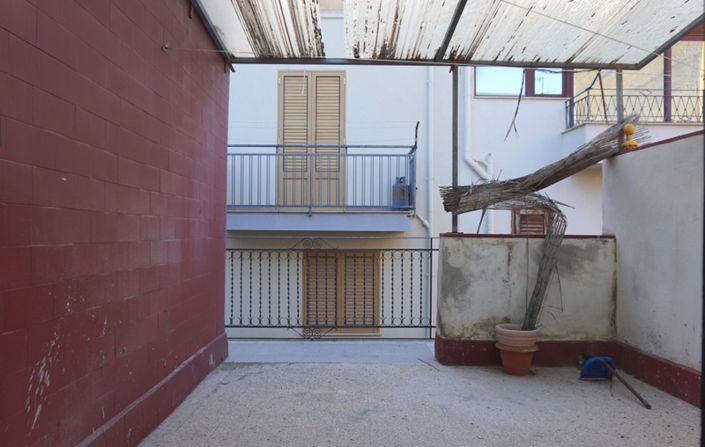 Image No.7-Appartement de 7 chambres à vendre à Castellammare del Golfo