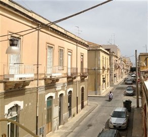 1 - Siracusa, Appartement