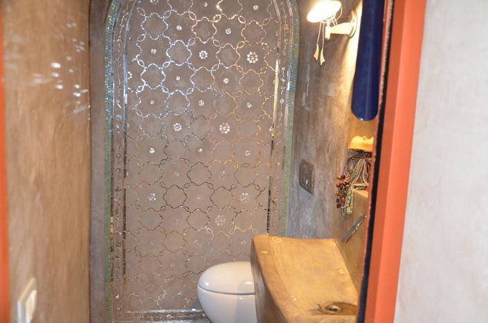 Image No.10-Villa de 2 chambres à vendre à Pantelleria