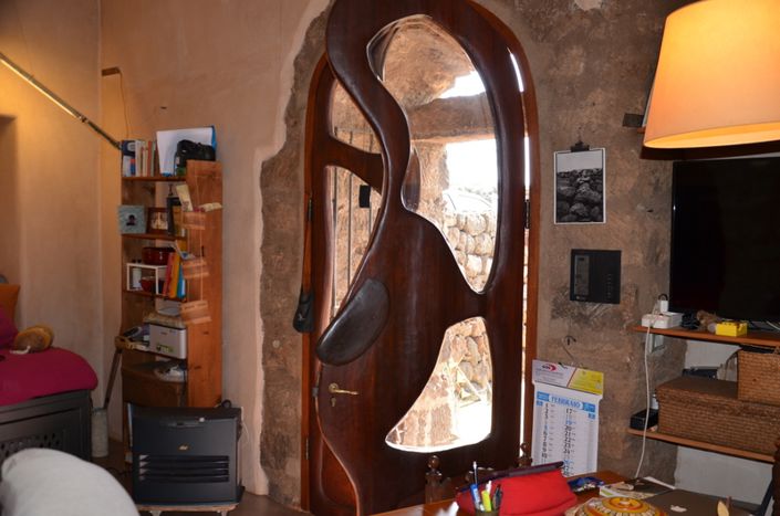 Image No.14-Villa de 2 chambres à vendre à Pantelleria