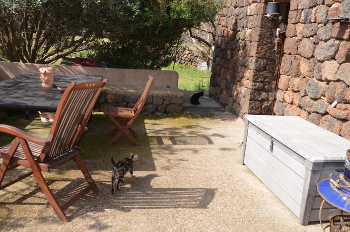 Image No.17-Villa de 2 chambres à vendre à Pantelleria