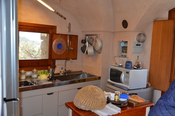 Image No.18-Villa de 2 chambres à vendre à Pantelleria