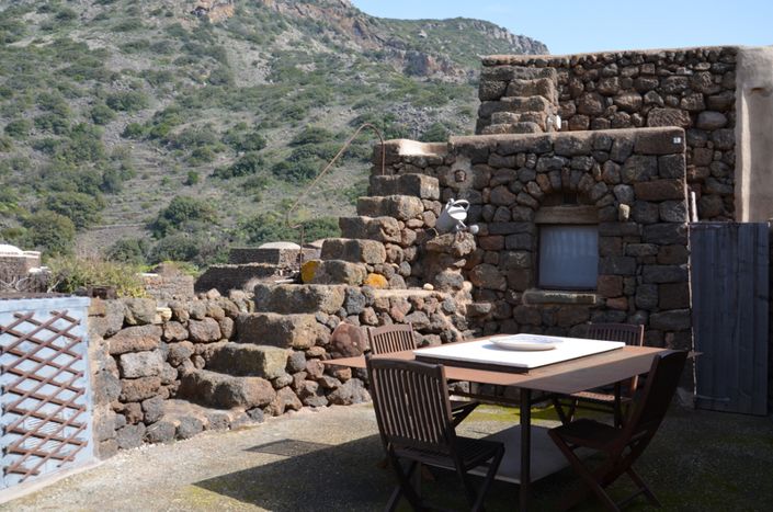 Image No.19-Villa de 2 chambres à vendre à Pantelleria