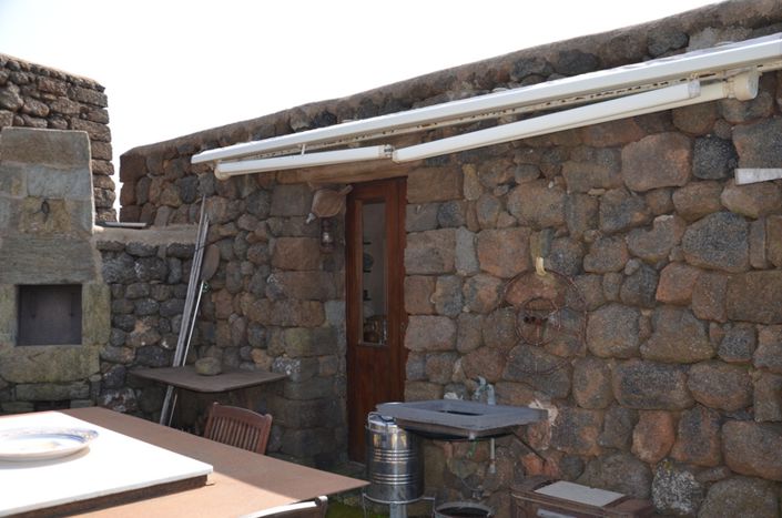 Image No.20-Villa de 2 chambres à vendre à Pantelleria