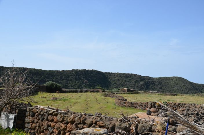 Image No.23-Villa de 2 chambres à vendre à Pantelleria