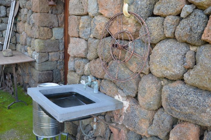 Image No.24-Villa de 2 chambres à vendre à Pantelleria