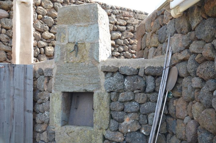 Image No.25-Villa de 2 chambres à vendre à Pantelleria