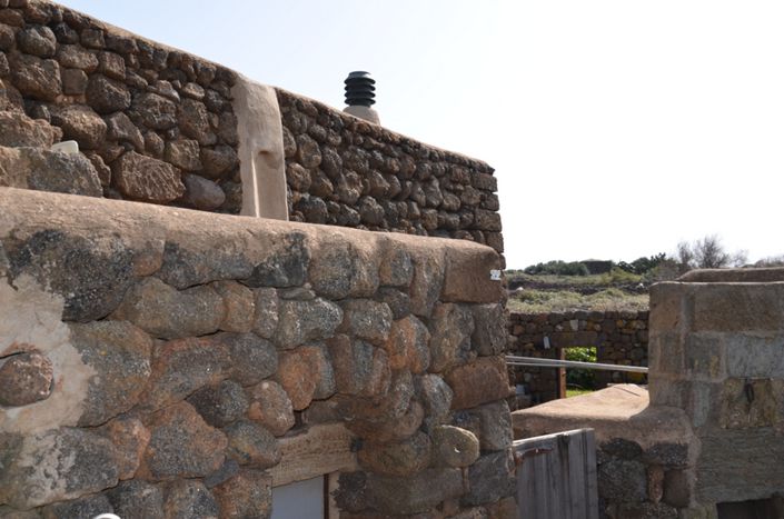 Image No.26-Villa de 2 chambres à vendre à Pantelleria