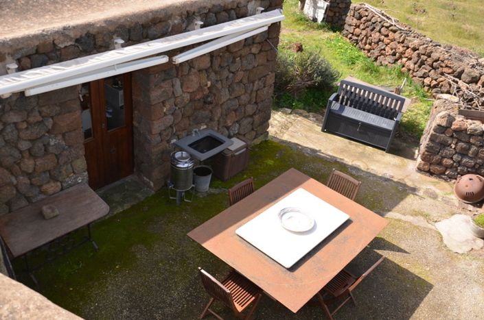 Image No.30-Villa de 2 chambres à vendre à Pantelleria