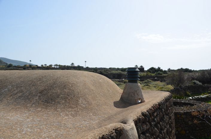 Image No.31-Villa de 2 chambres à vendre à Pantelleria