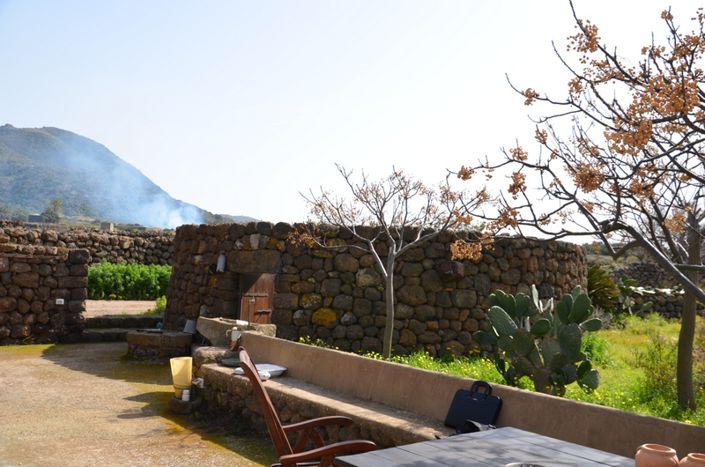 Image No.34-Villa de 2 chambres à vendre à Pantelleria