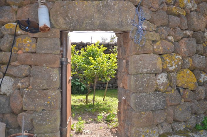 Image No.35-Villa de 2 chambres à vendre à Pantelleria