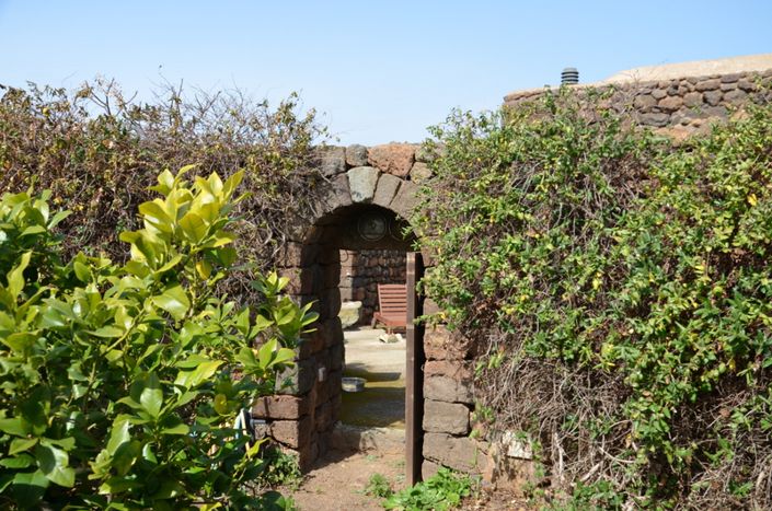 Image No.36-Villa de 2 chambres à vendre à Pantelleria