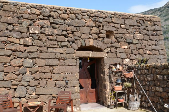 Image No.37-Villa de 2 chambres à vendre à Pantelleria