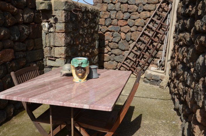 Image No.40-Villa de 2 chambres à vendre à Pantelleria