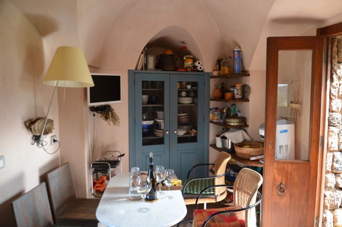 Image No.42-Villa de 2 chambres à vendre à Pantelleria