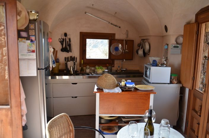 Image No.43-Villa de 2 chambres à vendre à Pantelleria