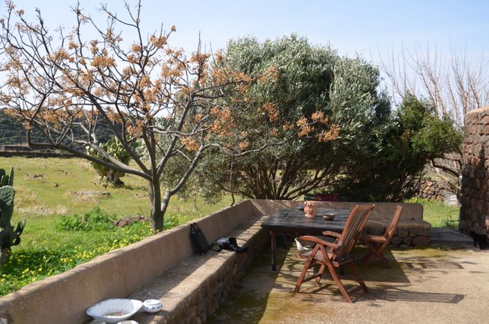 Image No.5-Villa de 2 chambres à vendre à Pantelleria