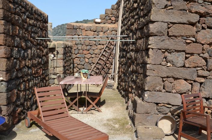 Image No.6-Villa de 2 chambres à vendre à Pantelleria