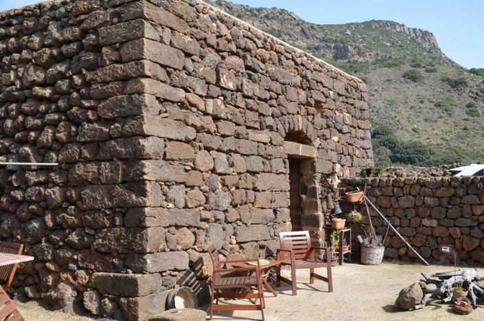 Image No.7-Villa de 2 chambres à vendre à Pantelleria