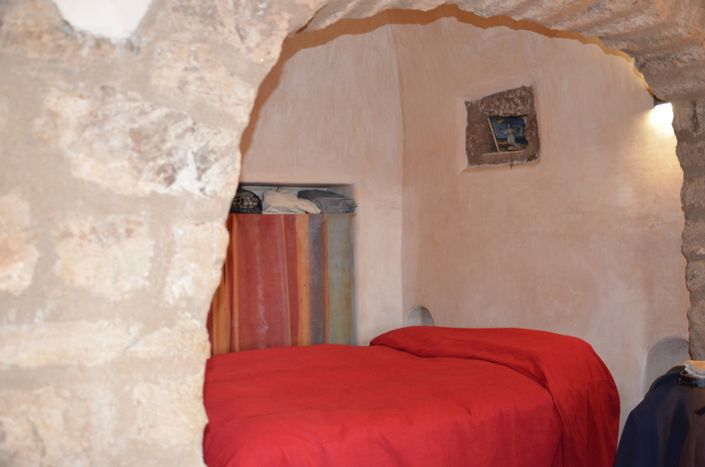 Image No.8-Villa de 2 chambres à vendre à Pantelleria