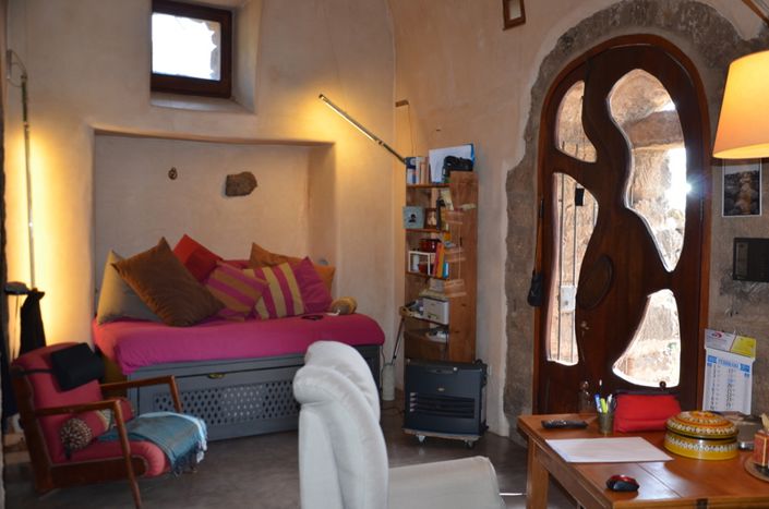 Image No.9-Villa de 2 chambres à vendre à Pantelleria