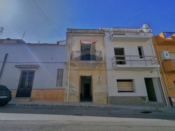 Image No.1-Maison de 5 chambres à vendre à Terrasini