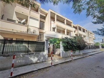 1 - Palermo, Appartement