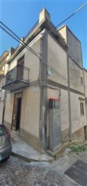 1 - Palermo, Maison