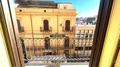 1 - Castellammare del Golfo, Maison