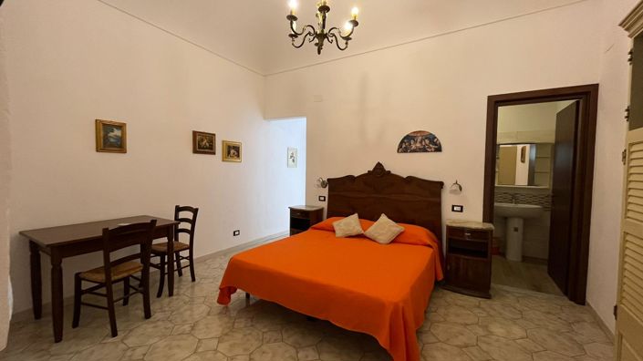 Image No.28-Maison de 3 chambres à vendre à Castellammare del Golfo