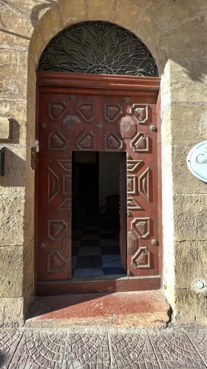 Image No.3-Maison de 3 chambres à vendre à Castellammare del Golfo