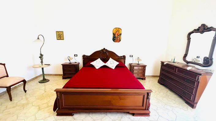 Image No.5-Maison de 3 chambres à vendre à Castellammare del Golfo